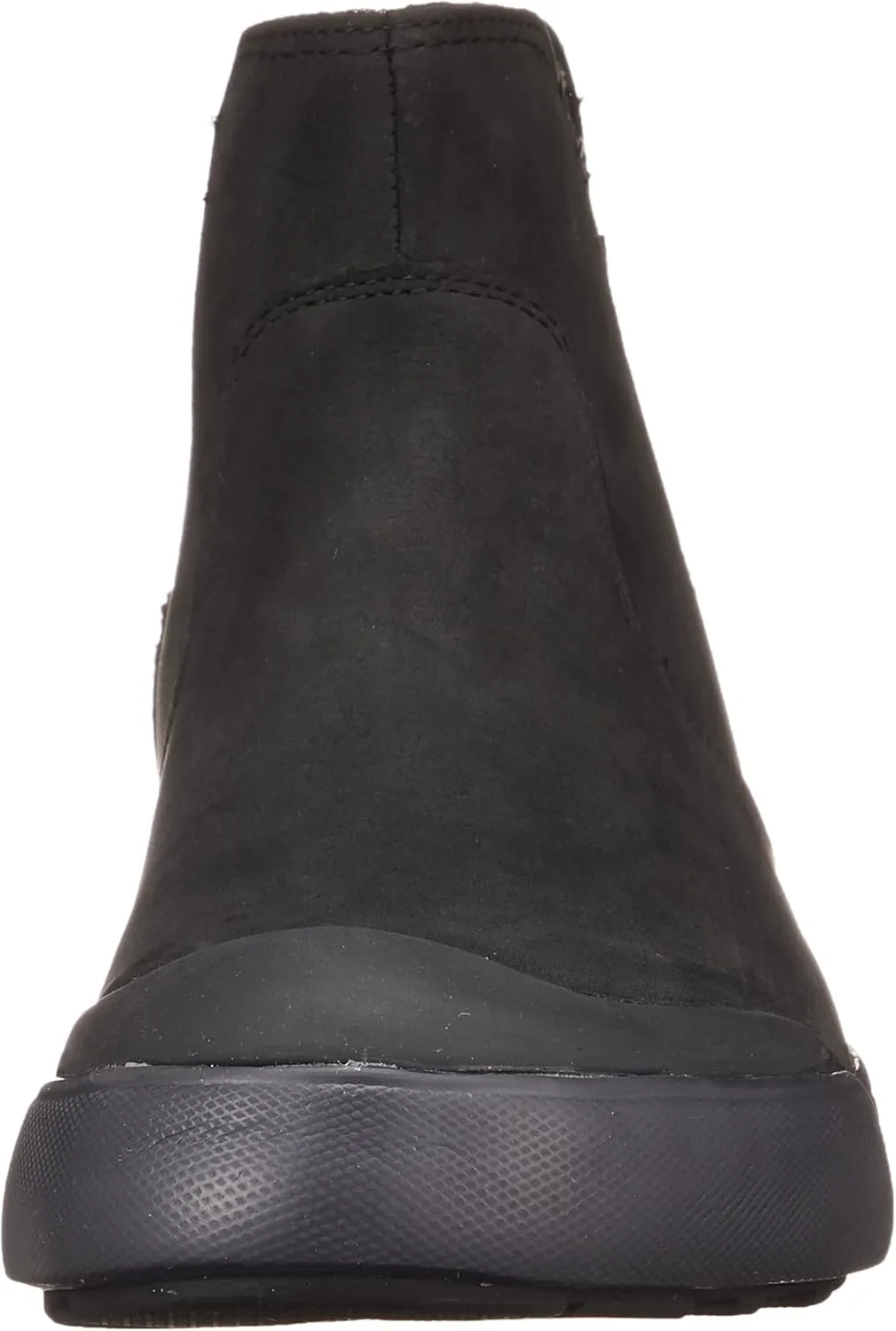 KEEN Women's Elena Pull On Waterproof Chelsea Boot
