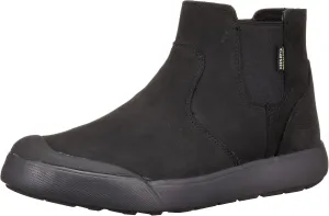 KEEN Women's Elena Pull On Waterproof Chelsea Boot
