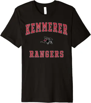 Kemmerer High School Rangers Premium T-Shirt
