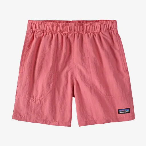 Kids' Baggies Shorts 5 in.  Lined (67036)