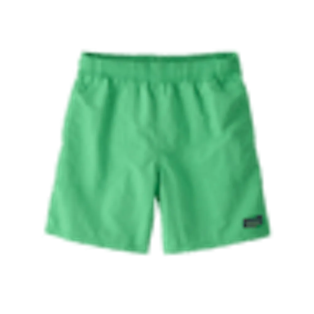 Kids' Baggies Shorts 5 in.  Lined (67036)
