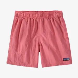 Kids' Baggies Shorts 5 in.  Lined (67036)