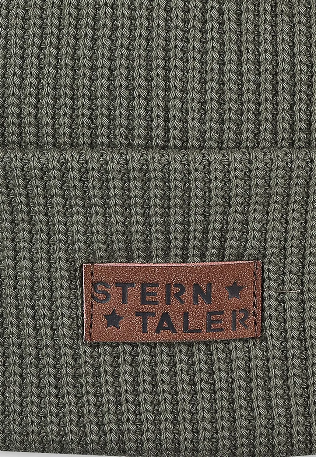 Kids Knitted Hat
