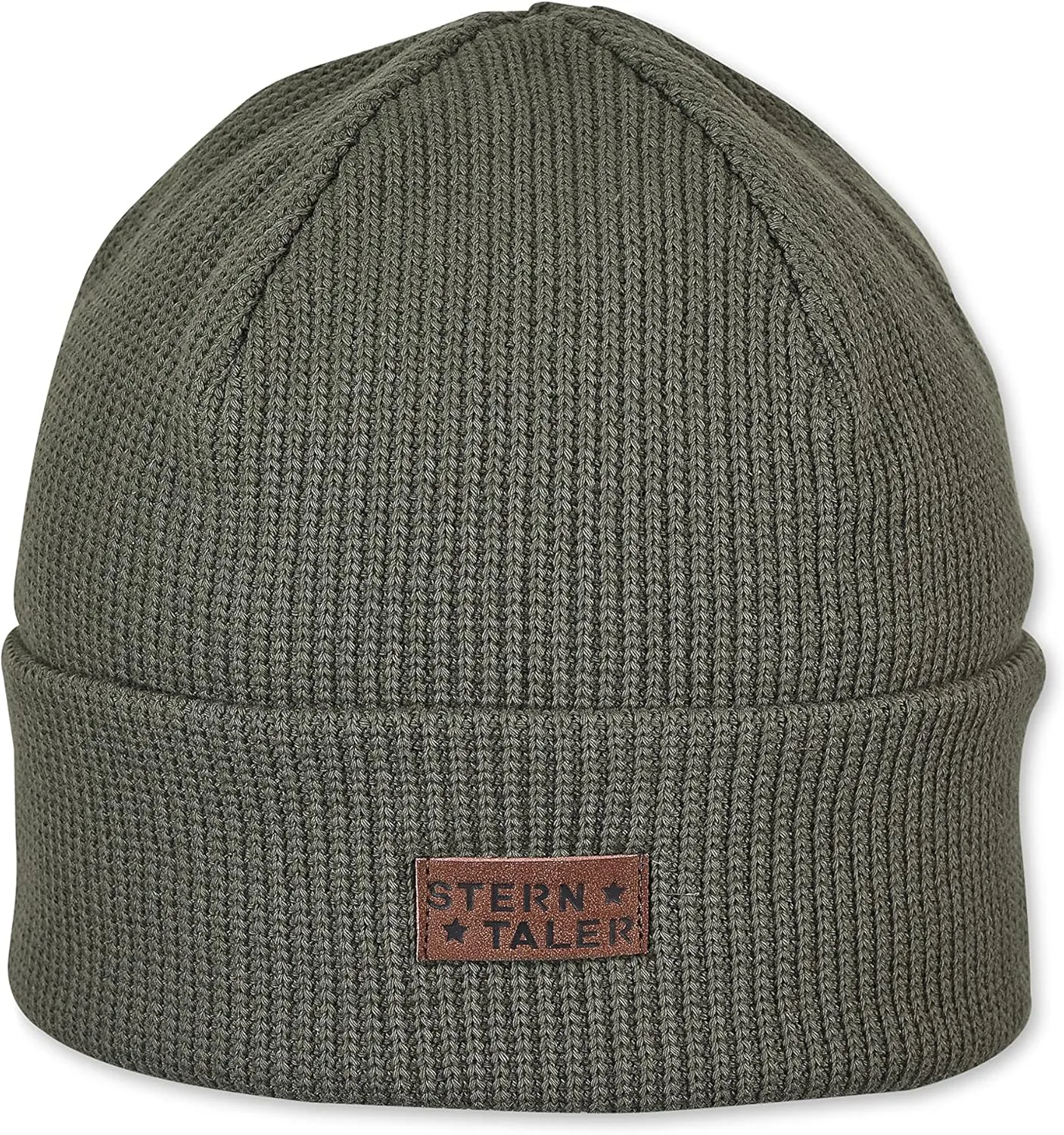 Kids Knitted Hat
