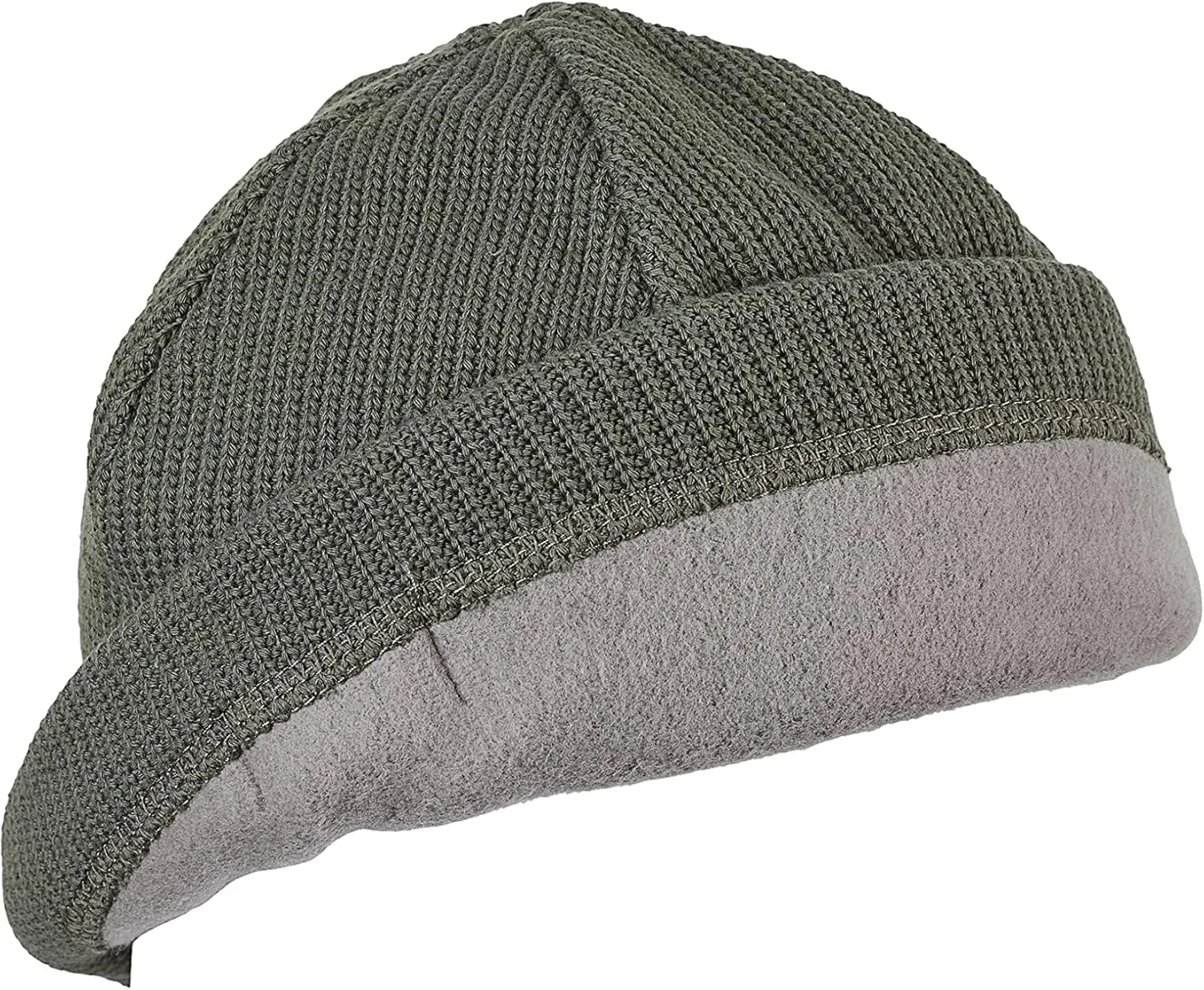 Kids Knitted Hat
