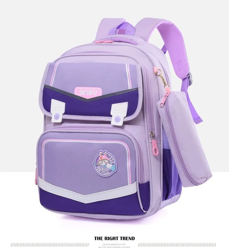 Kids School Bag W237
