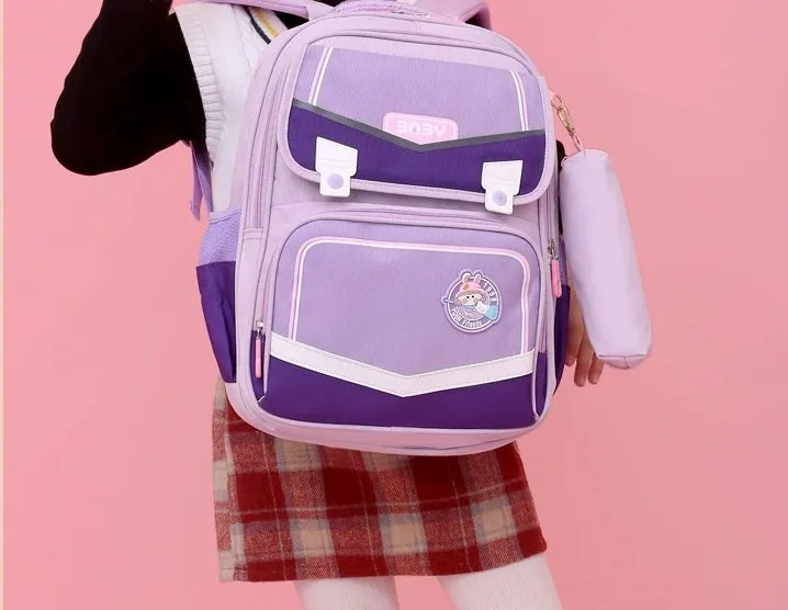 Kids School Bag W237