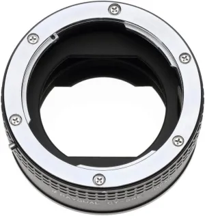 Kindai(rayqual) Mount Adapter for Sony aE Body to Contax/Yashika Lens Made in Japan