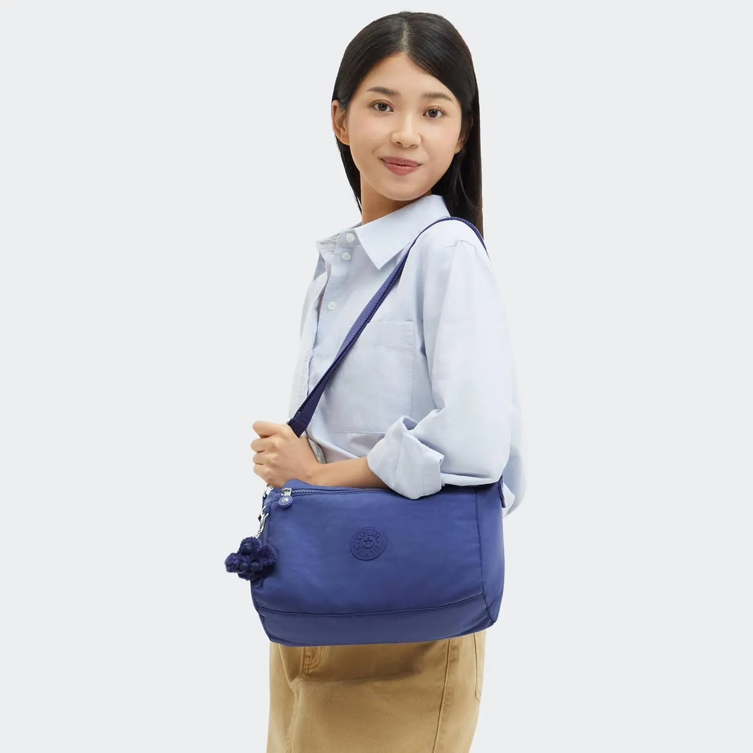 Kipling Elysia Shoulder Bag