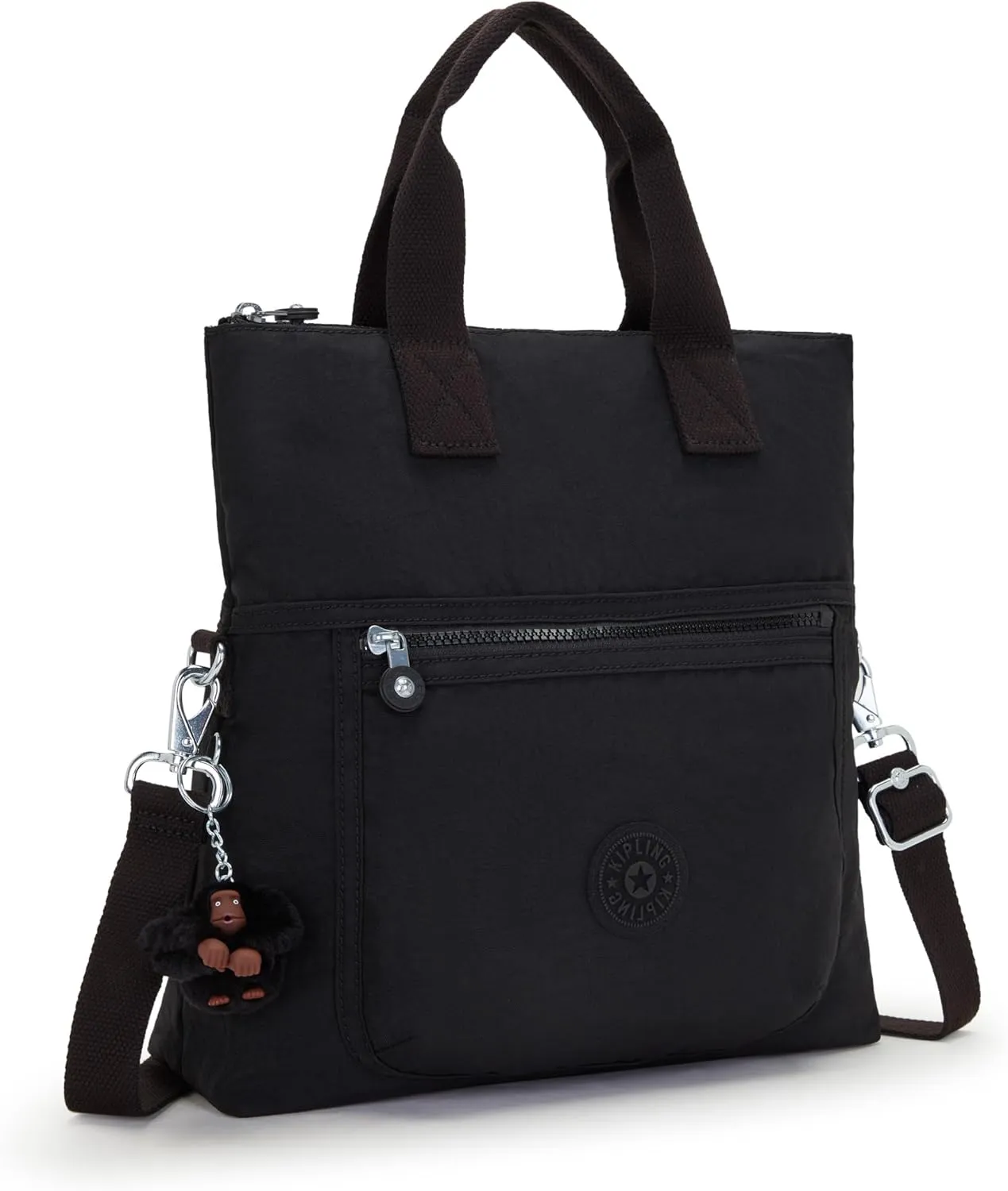 Kipling womens Eleva Large Handbag