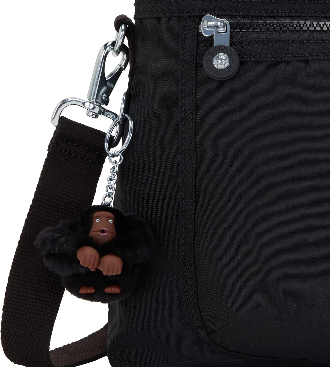 Kipling womens Eleva Large Handbag