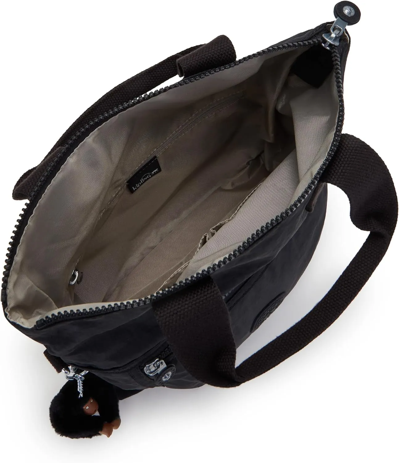 Kipling womens Eleva Large Handbag