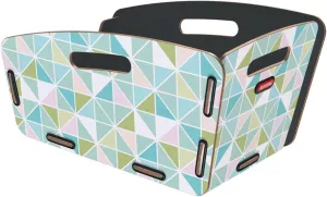 KlickFix Farrad Bag Wheel Box 2 Racktime Tringl 0327TR