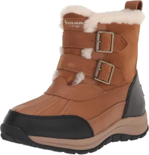 Koolaburra by UGG Women's Imree Moto Boot