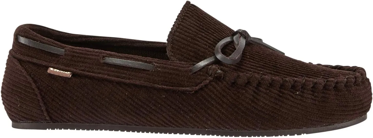 Lamo Men's Aiden Moc Moccasin