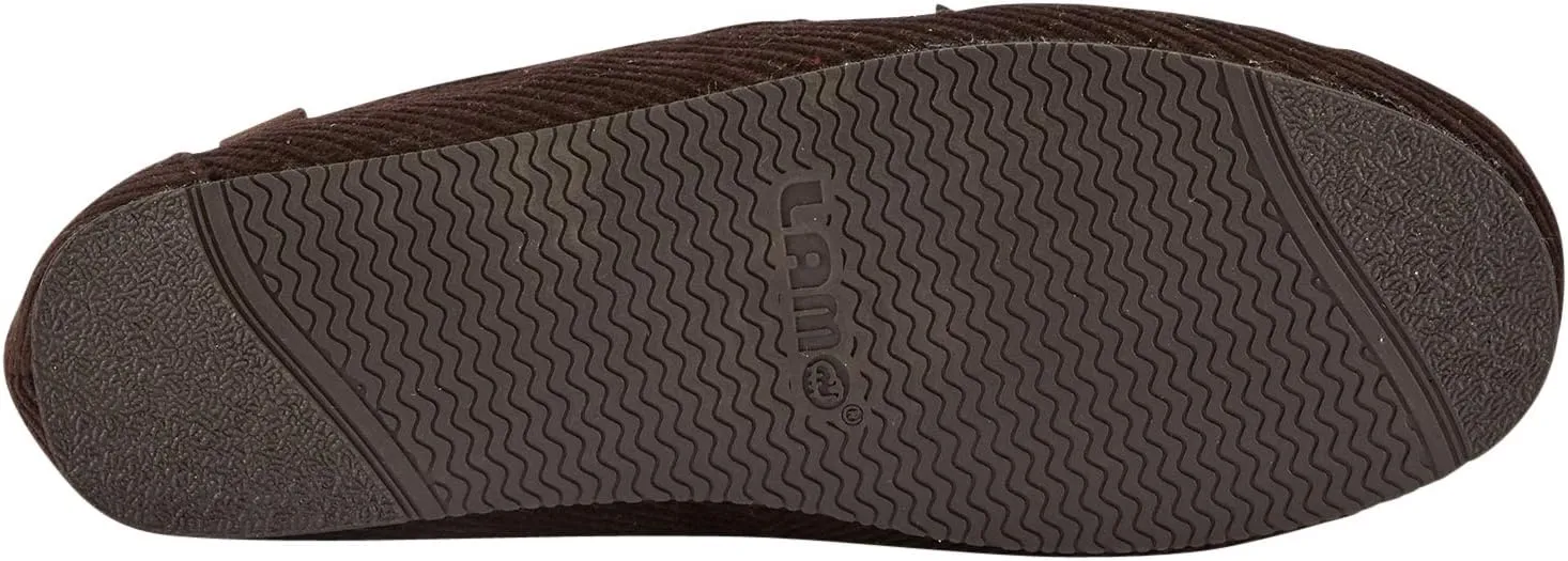 Lamo Men's Aiden Moc Moccasin