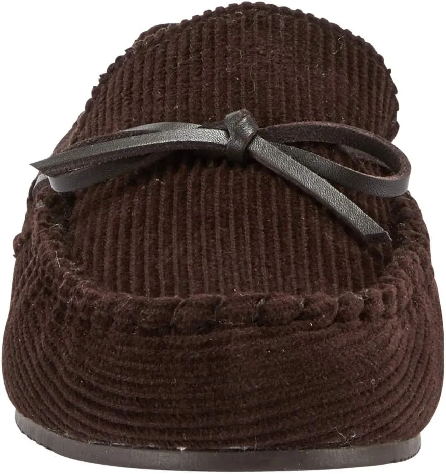 Lamo Men's Aiden Moc Moccasin