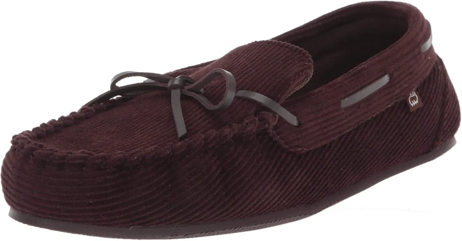 Lamo Men's Aiden Moc Moccasin
