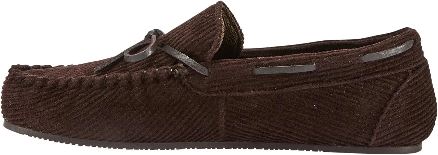 Lamo Men's Aiden Moc Moccasin