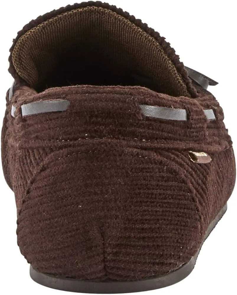 Lamo Men's Aiden Moc Moccasin