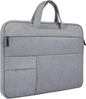 Laptop Sleeve Case 15.6 Inch Compatible with Acer Aspire 3/5/7/E 15, Nitro 5/7, Swift 3/5, Chromebook 15, Predator