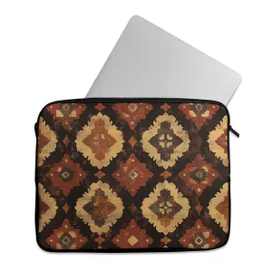Laptop Sleeve Celestial Calligraphy