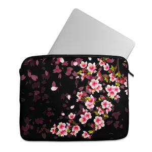 Laptop Sleeve Flowers