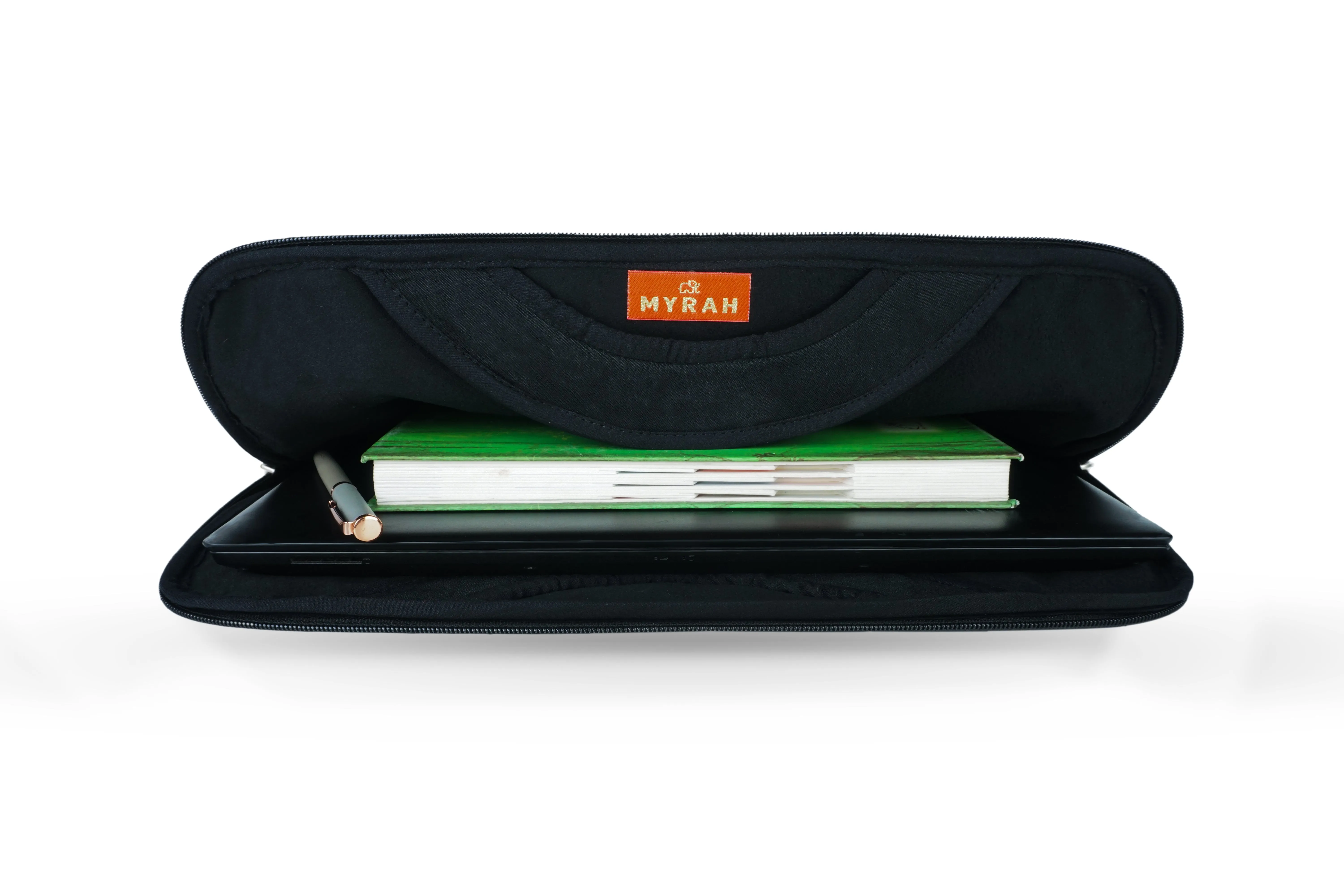 Laptop Sleeve Fuchia