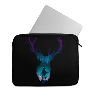 Laptop Sleeve Harry Potter