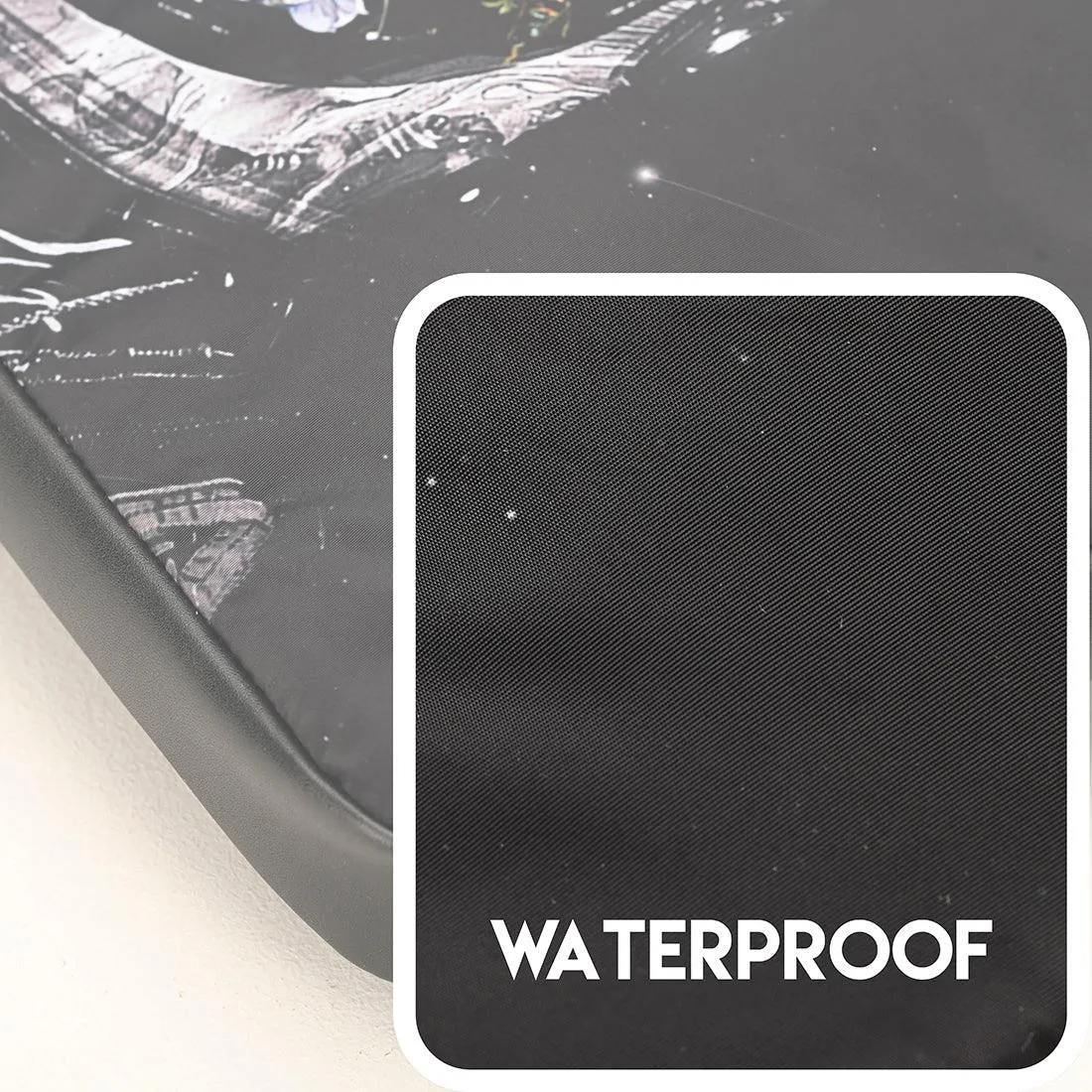 Laptop Sleeve Harry Potter