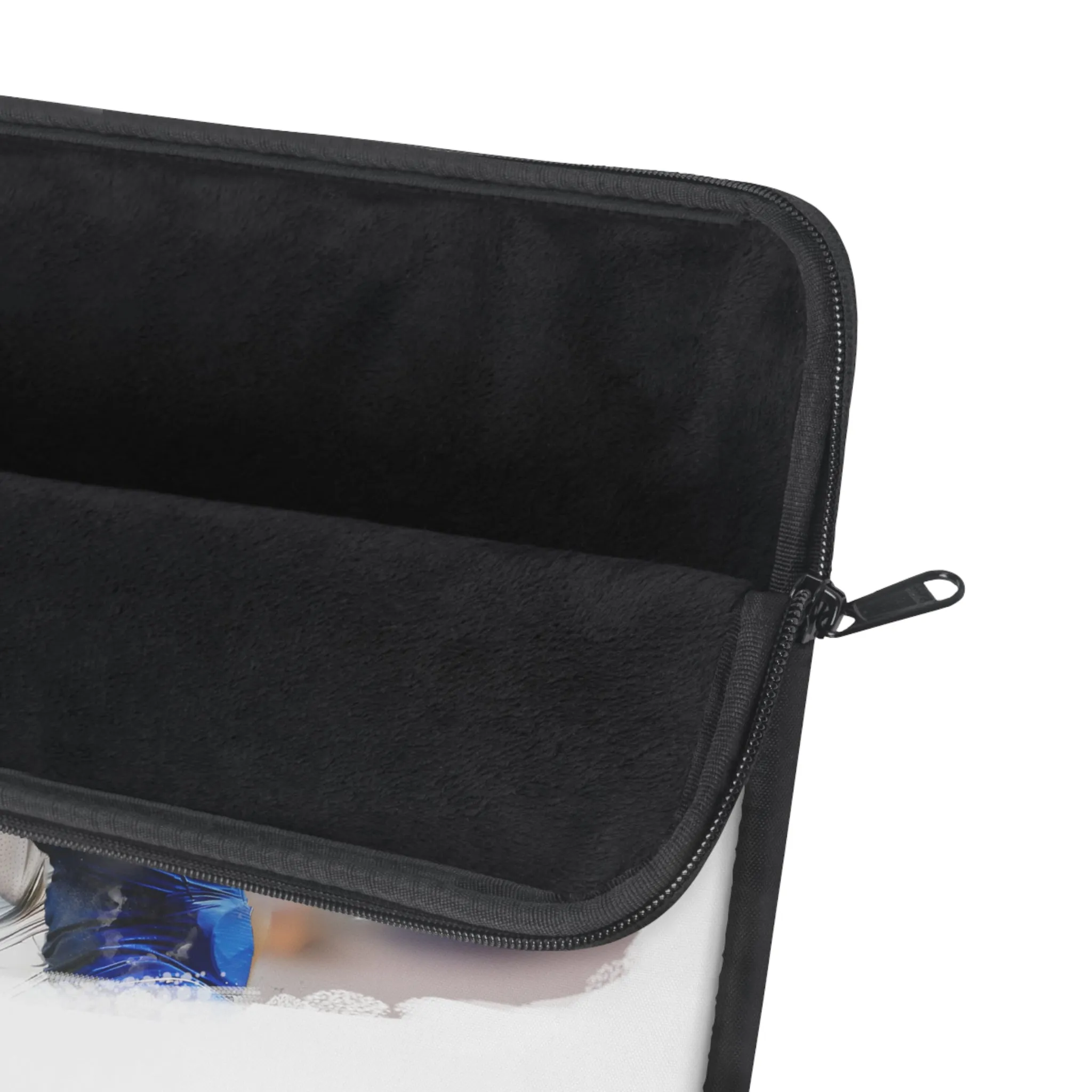 Laptop Sleeve - Inspired by "The Helmet Catch" Iconic Scene