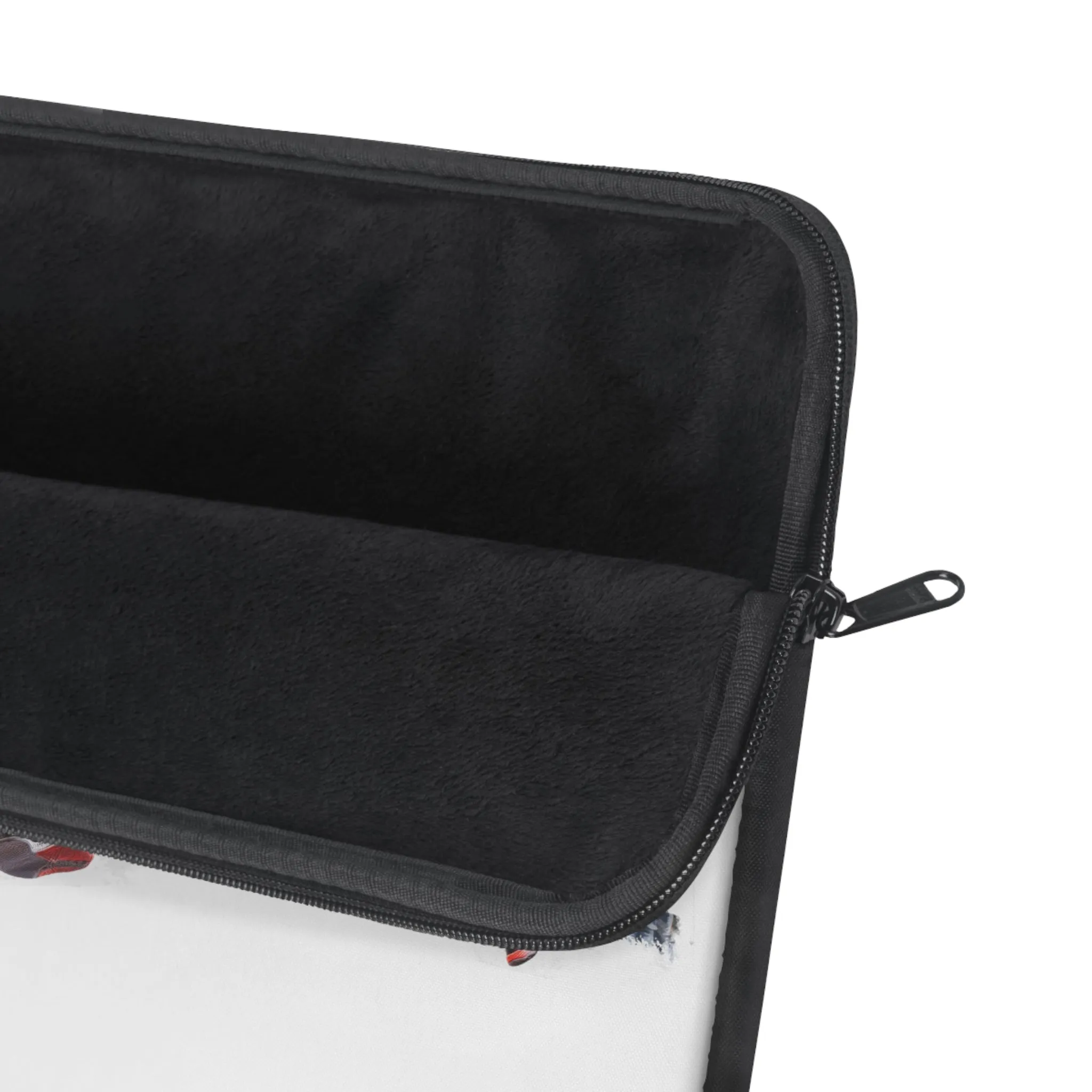 Laptop Sleeve - Inspired by "The Shot" Iconic Scene