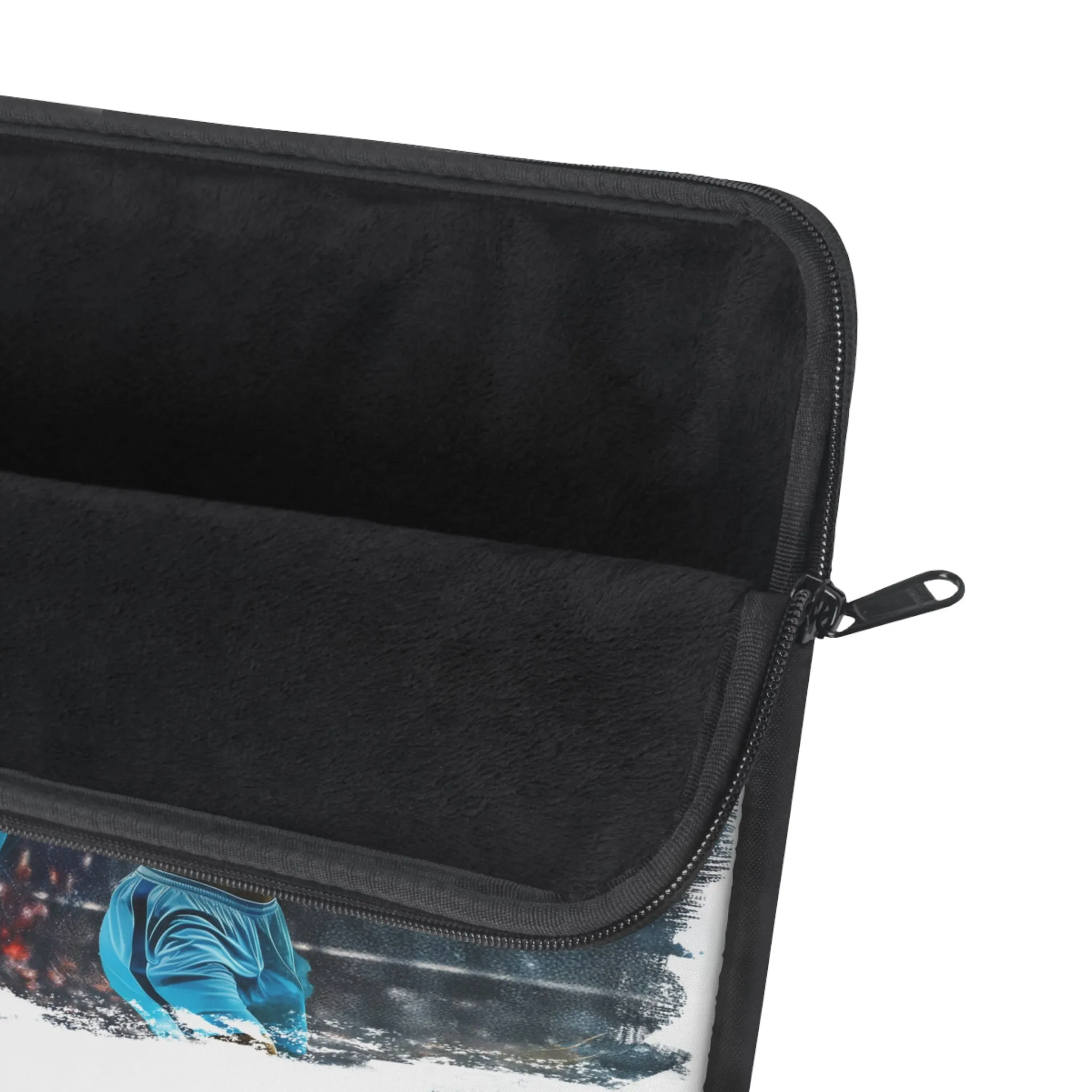 Laptop Sleeve - Inspired by "Title Winning Goal" Iconic Scene