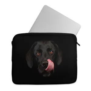 Laptop Sleeve Labrador