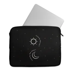Laptop Sleeve Live Simple