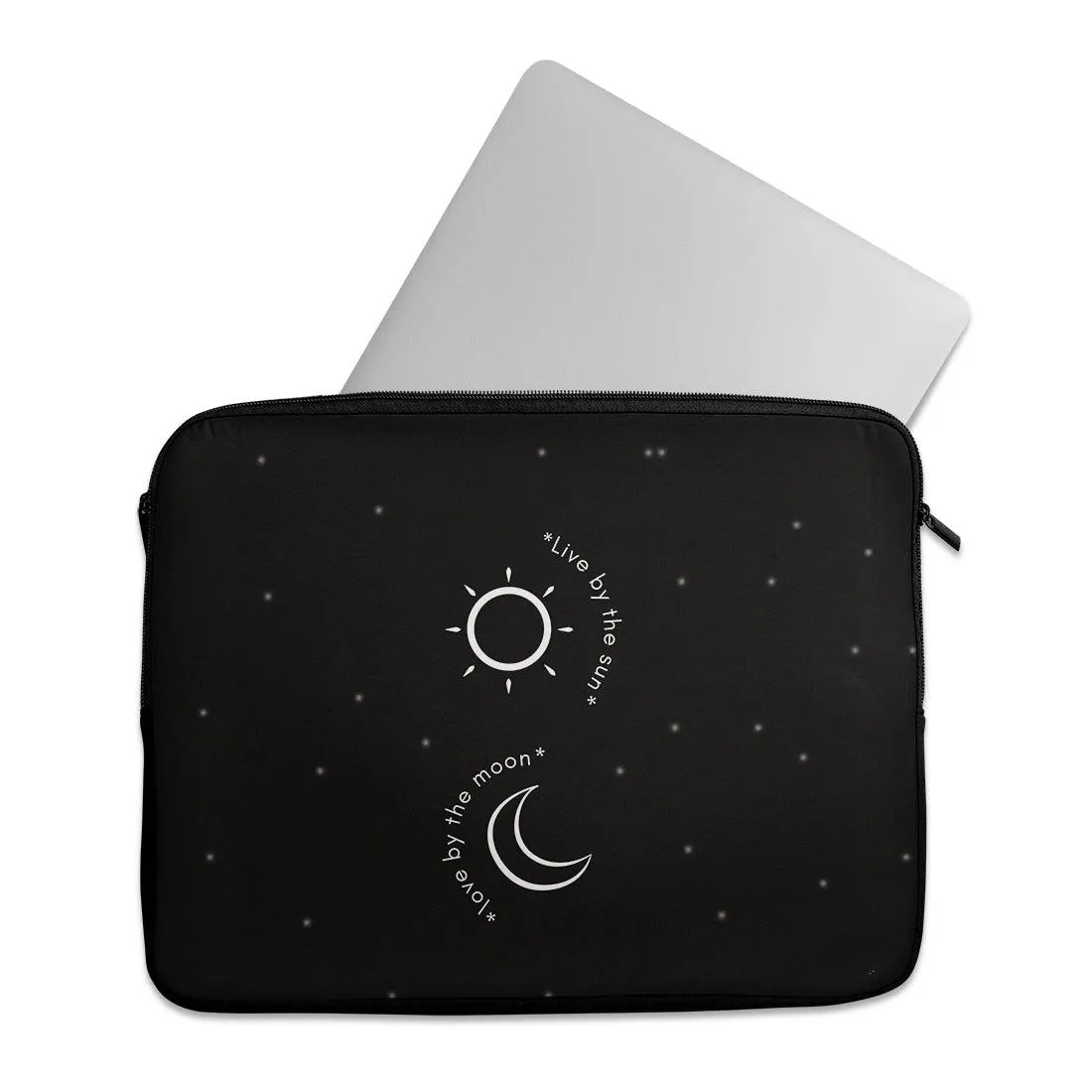 Laptop Sleeve Live Simple