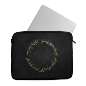 Laptop Sleeve Lord Of The Ring