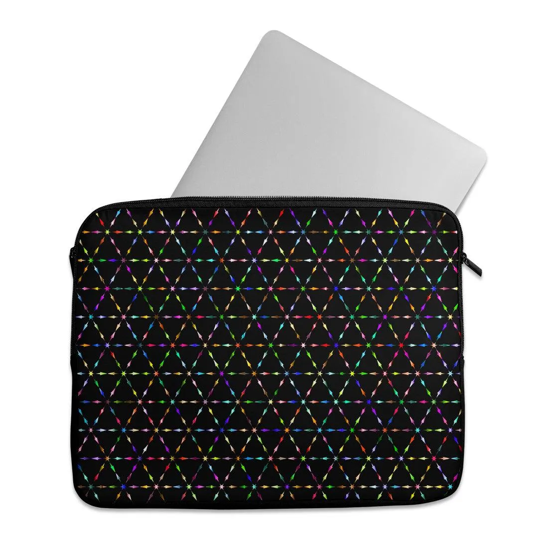 Laptop Sleeve Neon