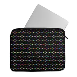 Laptop Sleeve Neon