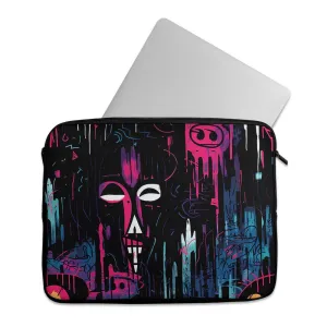 Laptop Sleeve Noir Narratives