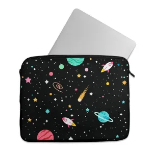 Laptop Sleeve Outer Space