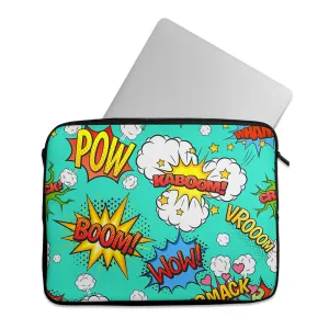 Laptop Sleeve POW