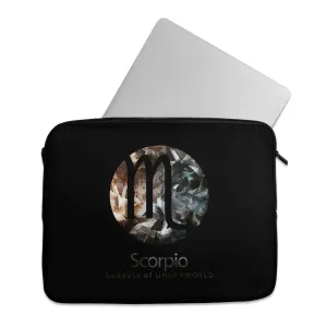 Laptop Sleeve Scorpio
