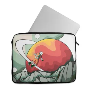 Laptop Sleeve The Space Walk