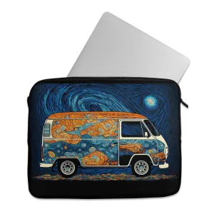 Laptop Sleeve Van-Gogh