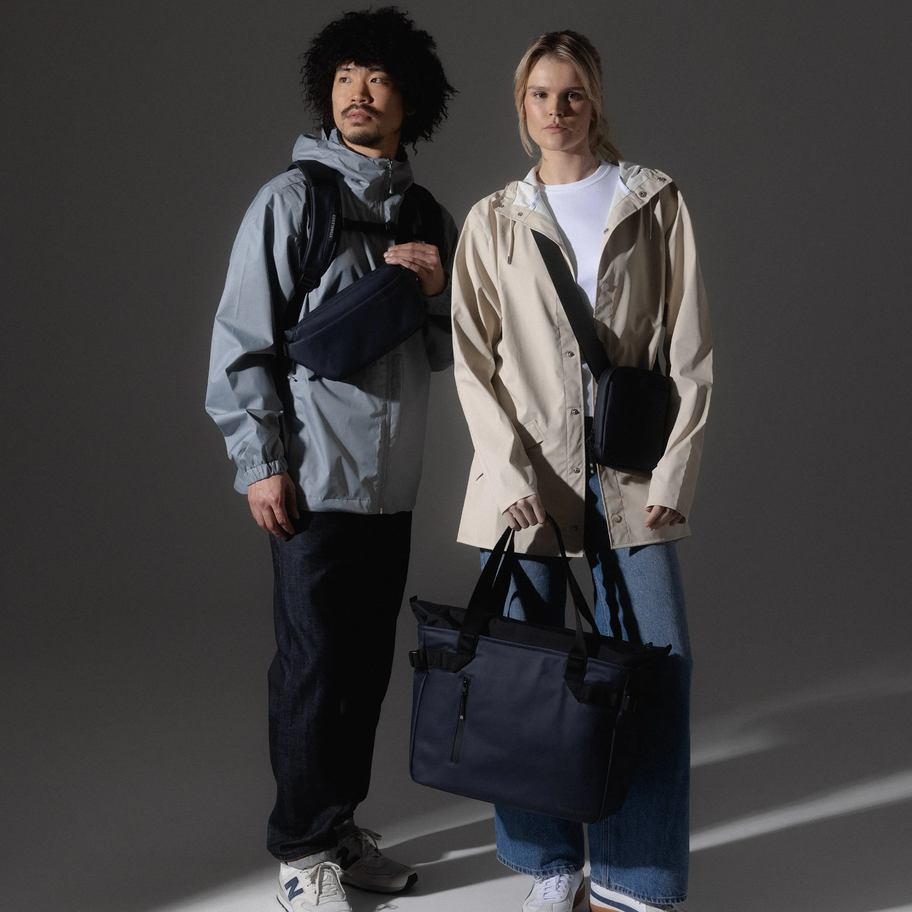 Laptop Tote 20L