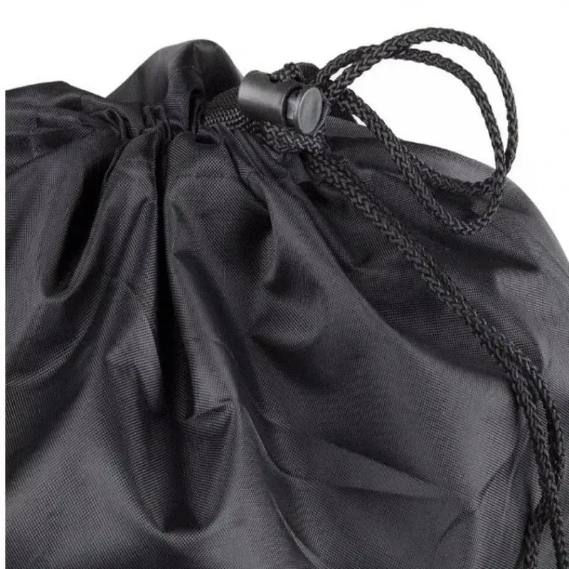 Large Travel Laundry Bags For Dirty Clothes 35 X 35 X 70 Cm