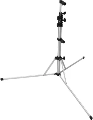 Lastolite 3355 Free Standing Stand- Cum- Bracket Background Support System for Collapsible Backgrounds
