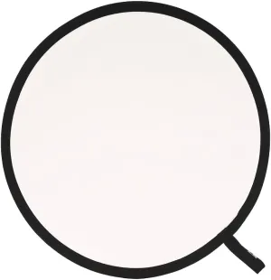 Lastolite LL LR3807 38-Inch Collapsible Reflector with Translucent Diffuser