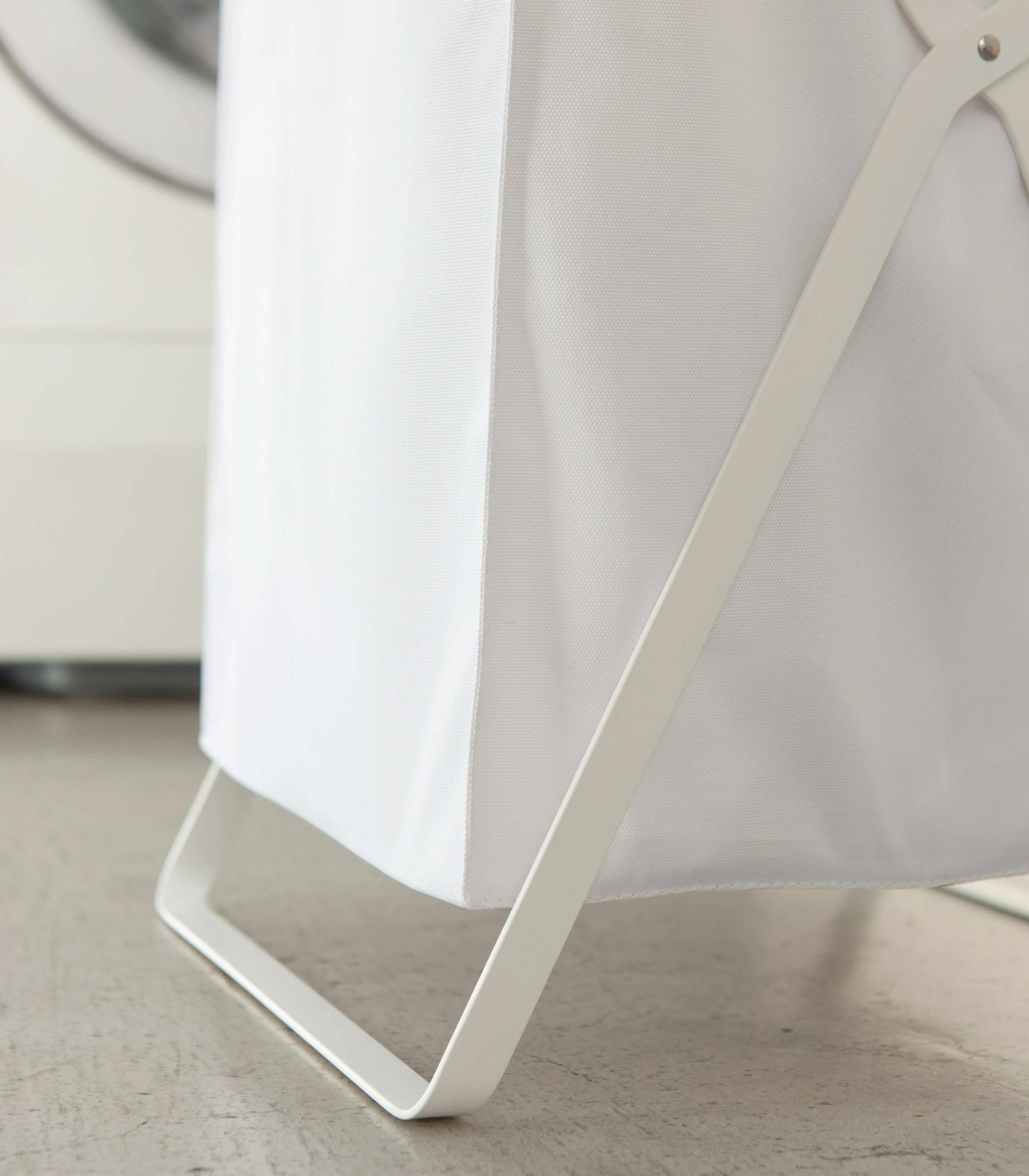 Laundry Hamper (25" H)  - Steel from Yamazaki Home